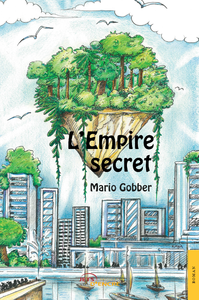 Livre numérique L'Empire secret