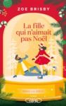 Electronic book La Fille qui n'aimait pas Noël