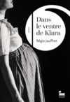 Electronic book Dans le ventre de Klara - Rentrée littéraire d'hiver 2024