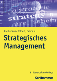 E-Book Strategisches Management