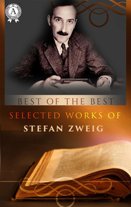Livre numérique Selected Works of Stefan Zweig