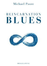 Livro digital Reincarnation Blues