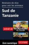 Livro digital Itinéraire de rêve pour voir les animaux - Sud de Tanzanie