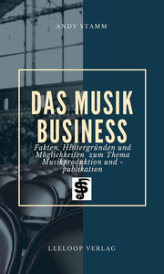 Livre numérique Das Musikbusiness