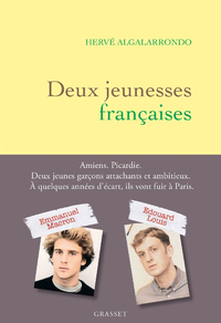 E-Book Deux jeunesses françaises