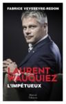 Livro digital Laurent Wauquiez, L'impétueux