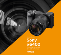 Livre numérique Kamerabuch Sony Alpha 6400