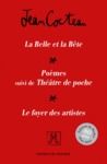 Livre numérique Coffret : La Belle et la Bête - Poèmes et Théâtre de poche - Le Foyer des artistes