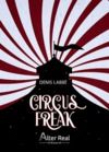 Livre numérique Circus Freak