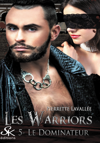 Livro digital Les Warriors 5