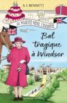 Libro electrónico Bal tragique à Windsor