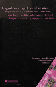 Electronic book Imaginaire racial et projections identitaires