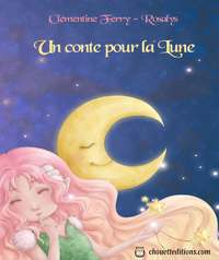 Livre numérique Un conte pour la Lune