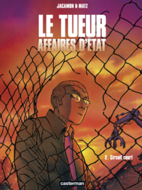 Electronic book Le Tueur, Affaires d'État (Tome 2) - Circuit court