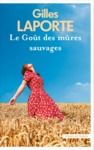 Livre numérique Le Goût des mûres sauvages
