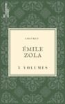 Electronic book Coffret Émile Zola