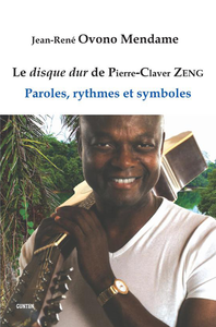 Livre numérique Le disque dur de Pierre-Claver ZENG