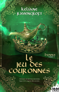 E-Book Le Jeu des Couronnes