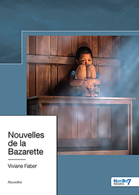 Livre numérique Nouvelles de la Bazarette