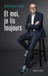 Livre numérique Et moi, je lis toujours