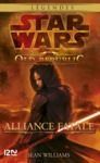 Libro electrónico Star Wars - The Old Republic : tome 1 : Alliance fatale