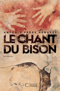 Electronic book Le chant du bison