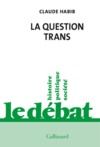 Libro electrónico La question trans