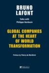 E-Book Global companies at the heart of world transformation