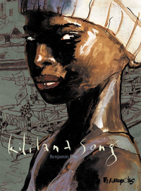 Livre numérique Kililana Song (L'Intégrale)