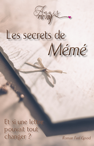 E-Book Les secrets de mémé