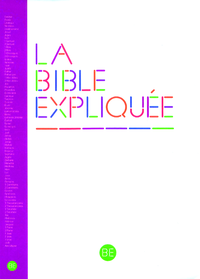 Livre numérique La Bible Expliquée