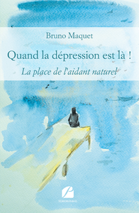 E-Book Quand la dépression est là !
