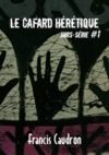 Livre numérique Le Cafard hérétique - hors-série n° 1