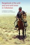 E-Book Rangelands of the Arid and Semi-arid Zones in Uzbekistan