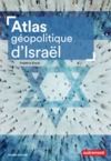 Livre numérique Atlas géopolitique d'Israël