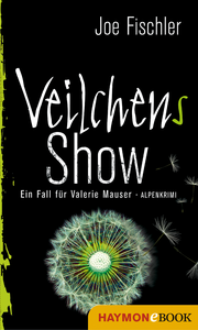 Livre numérique Veilchens Show