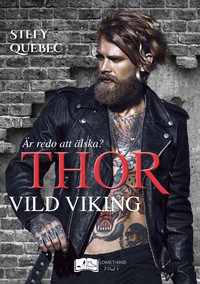 Electronic book Thor - Vild Viking