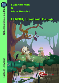 Libro electrónico Liann, l'enfant faune