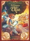 E-Book Le Grimoire d'Elfie - Volume 02 - Le Dit des cigales
