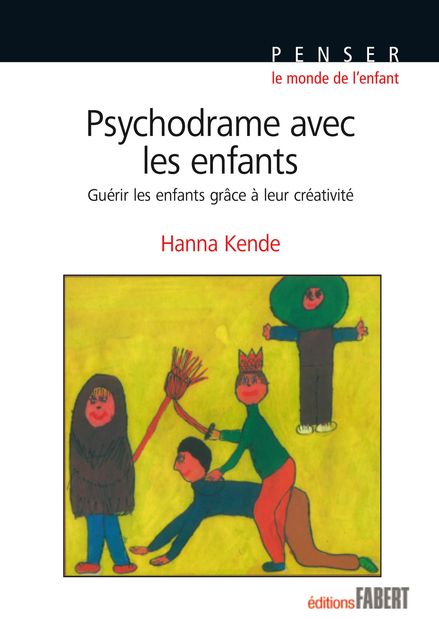 Ebook Psychodrame Avec Les Enfants. Thérapie De Groupe De La ...