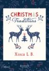 Electronic book Christmas Traditions