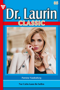 Electronic book Dr. Laurin Classic 85 – Arztroman