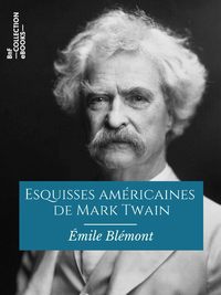 Livre numérique Esquisses américaines de Mark Twain