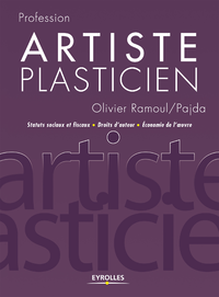 Livre numérique Artiste plasticien