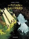 Libro electrónico Un putain de salopard - Tome 4 - Le rituel