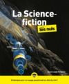 Livre numérique La science-fiction pour les Nuls