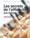 Livro digital Les secrets de l'efficacité aux échecs