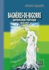 Libro electrónico Bagnères-de-Bigorre anthologie poétique (1819-1934)