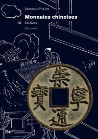 Livre numérique Monnaies chinoises. Tome III
