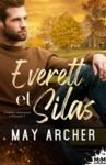 Electronic book Everett et Silas
